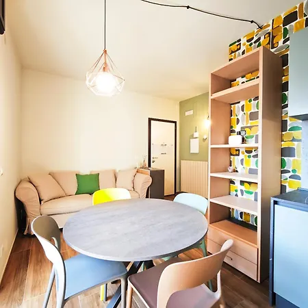 Apartment Da Nonno Giovanni