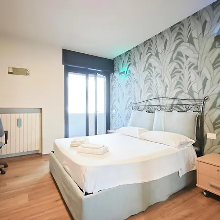 Apartment Da Nonno Giovanni Bari