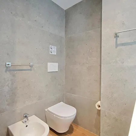 Apartment Da Nonno Giovanni *