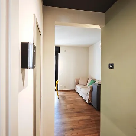 Apartment Da Nonno Giovanni