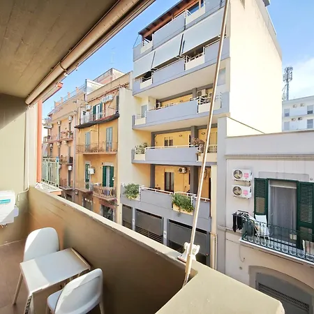 Apartment Da Nonno Giovanni *