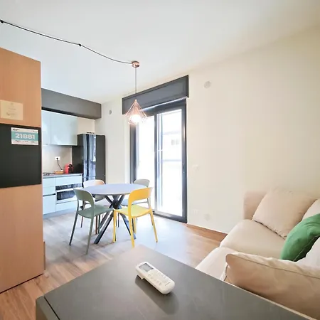 Da Nonno Giovanni Apartment