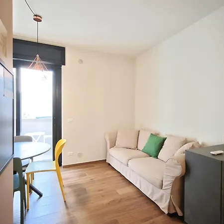 Apartment Da Nonno Giovanni Bari