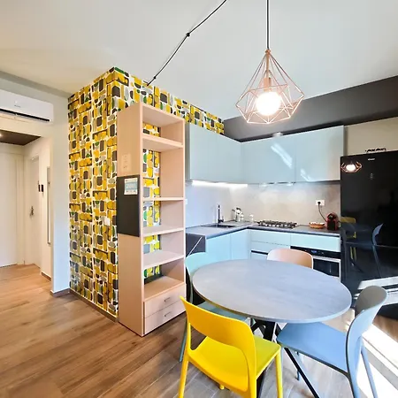 Apartment Da Nonno Giovanni