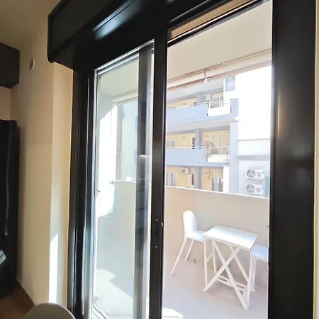 Apartment Da Nonno Giovanni Bari