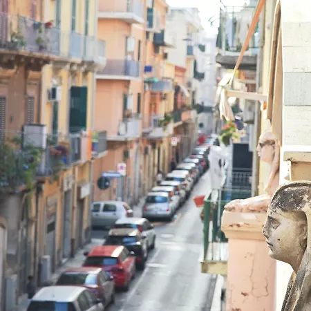 Da Nonno Giovanni Apartment Bari