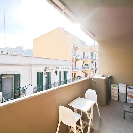 Apartment Da Nonno Giovanni *