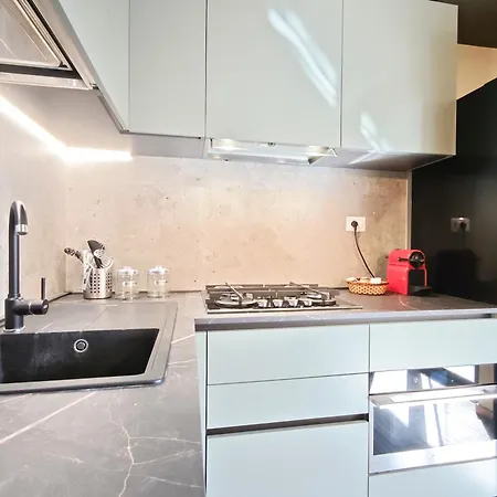 Da Nonno Giovanni Apartment Bari
