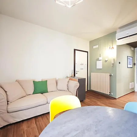 Da Nonno Giovanni Apartment Bari