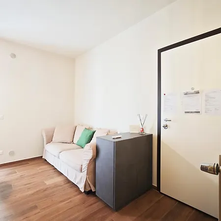 Apartment Da Nonno Giovanni