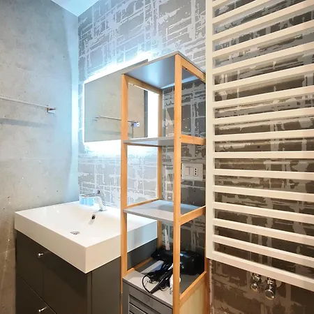 Apartment Da Nonno Giovanni