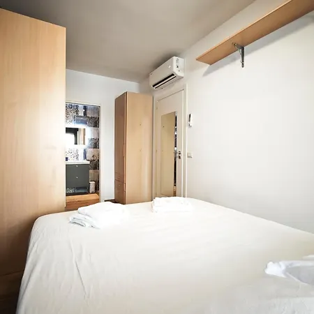 Da Nonno Giovanni Apartment Bari