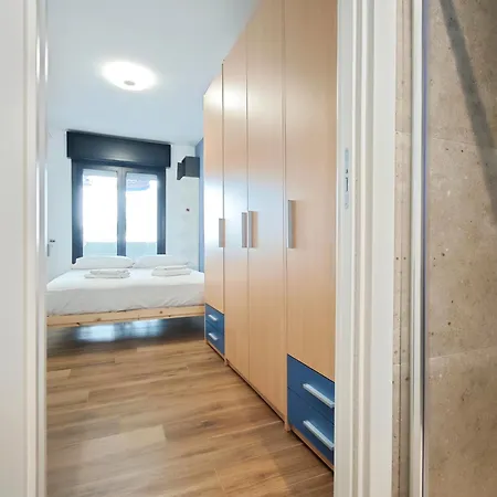Apartment Da Nonno Giovanni *