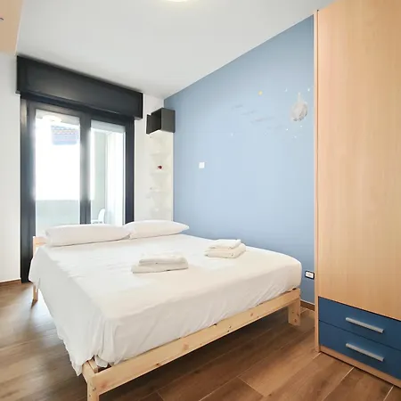 Da Nonno Giovanni Apartment