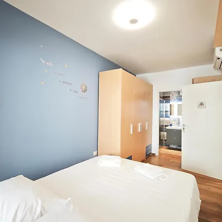 Apartment Da Nonno Giovanni