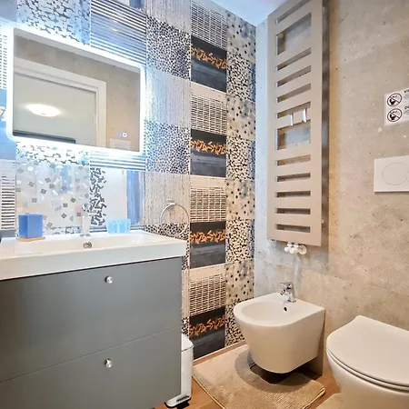 Da Nonno Giovanni Apartment Bari
